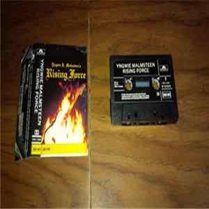 Yngwie J. Malmsteen - Rising Force Mp3