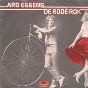 Ard Eggens - De Rode Rok Mp3