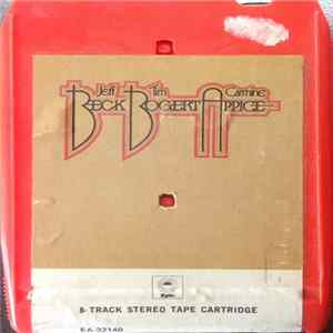 Beck, Bogert & Appice - Beck, Bogert & Appice Mp3