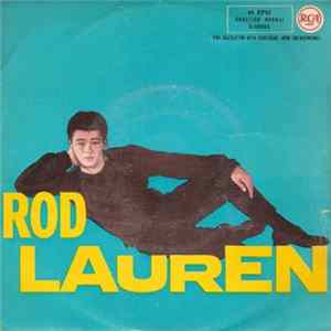 Rod Lauren - A Wild Imagination / The One-Finger Symphony Mp3