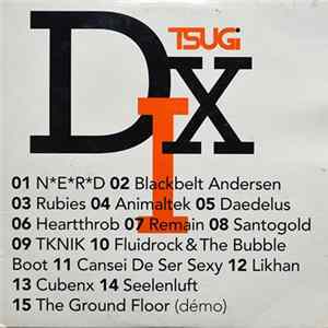Various - Dix Mp3