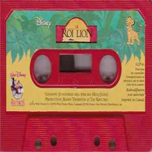 Unknown Artist - Le Roi Lion Mp3