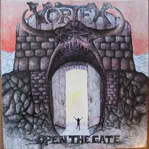 Vortex - Open The Gate Mp3