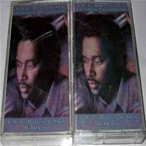 Luther Vandross - The Best Of Luther Vandross (The Best Of Love) Mp3