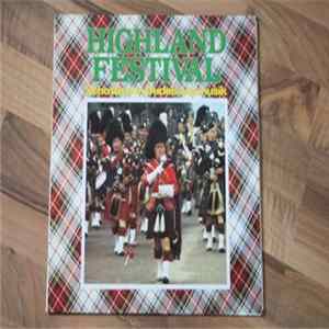 Peter Kerr - Highland Festival - Schottische Dudelsackmusik Mp3