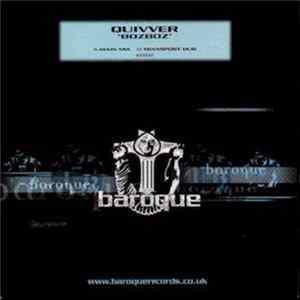 Quivver - Bozboz Mp3
