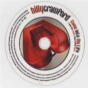 Billy Crawford - Come Into My Life Mp3