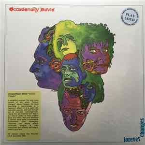 Occasionally David - Forever Changes Mp3