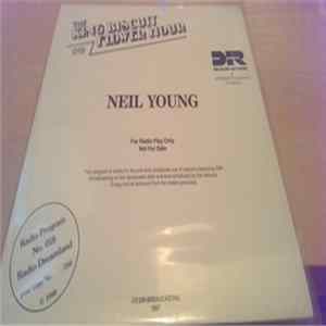 Neil Young - The King Biscuit Flower Hour Mp3