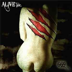 ALIVE inc. - 669 Mp3