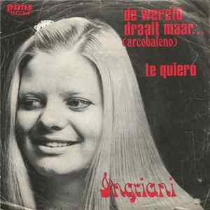Ingriani - Te Quiero Mp3