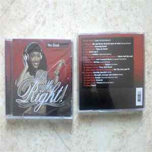 Various - Do Me Right! (Nu Soul Volume 2) Mp3