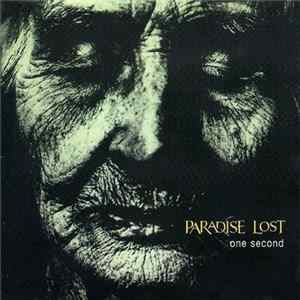 Paradise Lost - One Second Mp3