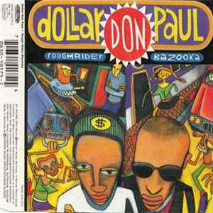 Dollar Don Paul - Rough Rider / Bazooka Mp3