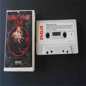 Willie Nelson - I Gotta Get Drunk-Live Mp3