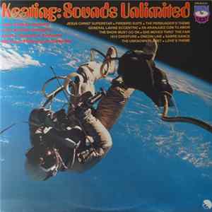 John Keating - Keating:Sounds Unlimited Mp3