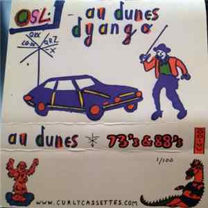 Au Dunes - 73's & 88's Mp3