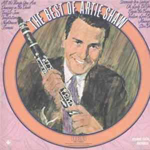 Artie Shaw And His Orchestra - The Best Of Artie Shaw Mp3