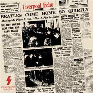 Liverpool Echo - Liverpool Echo Mp3