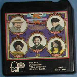 The 5th Dimension - Greatest Hits On Earth Mp3