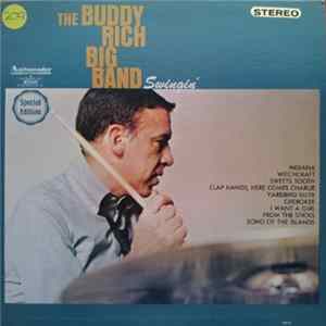The Buddy Rich Big Band - The Buddy Rich Big Band Swingin' Mp3