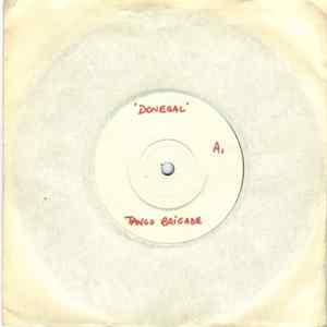 Tango Brigade - Donegal Mp3