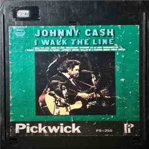 Johnny Cash - I Walk The Line Mp3