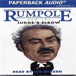 Leo McKern - Rumpole And The Judge's Elbow Mp3