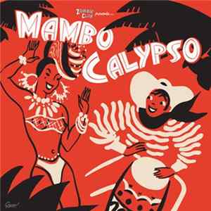 Various - Mambo Calypso Mp3
