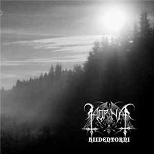 Horna - Hiidentorni Mp3