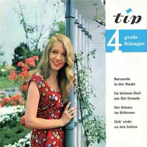 Various - 4 Große Schlager Mp3