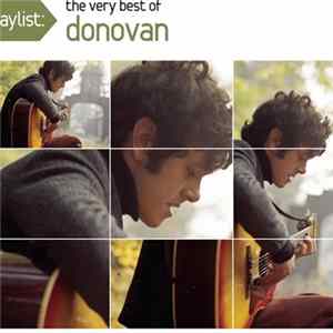 Donovan - Playlist: The Very Best Of Donovan Mp3