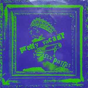 Sex Pistols - Pretty Vacant Mp3