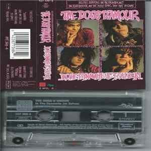 The Dogs D'Amour - In The Dynamite Jet Saloon Mp3