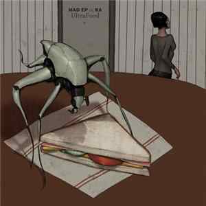 Mad EP vs. Ra - UltraFood Mp3