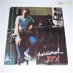 JTX - Passional Mp3