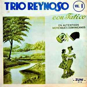 Trio Reynoso Con Tatico - En Autenticos Merengues Dominicanos Vol. 1 Mp3