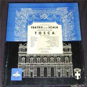 Giacomo Puccini - Tosca Mp3