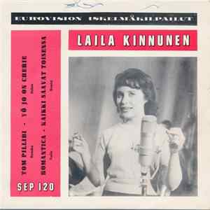 Laila Kinnunen - Eurovision Iskelmäkilpailut Mp3
