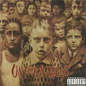 Korn - Untouchables Mp3