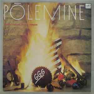 Gunnar Grapsi Grupp - Põlemine Mp3