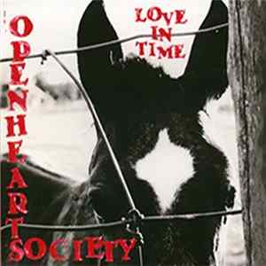 Openhearts Society - Love In Time Mp3