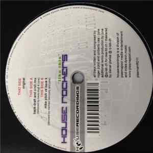 Houserockers - Like This Mp3
