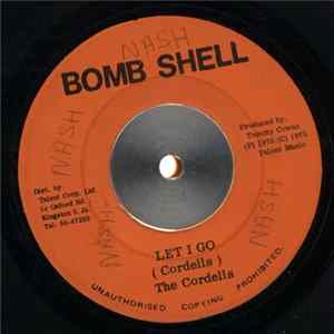 The Cordells - Let I Go Mp3
