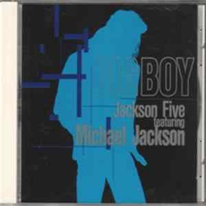 Jackson Five Featuring Michael Jackson - Big Boy Mp3