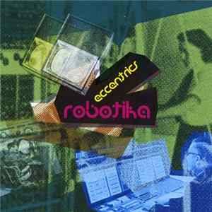 Eccentrics - Robotika Mp3