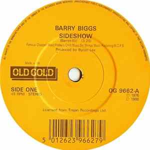 Barry Biggs / Susan Cadogan - Sideshow / Hurt So Good Mp3