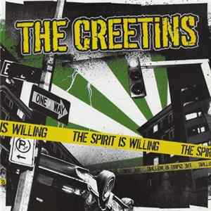 The Creetins - The Spirit Is Willing Mp3