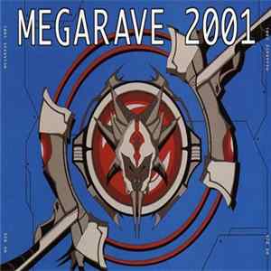 Various - Megarave 2001 Mp3