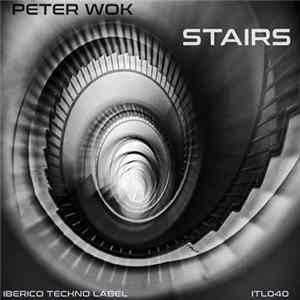 Peter Wok - Stairs Mp3